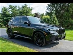 2024 BMW X5 