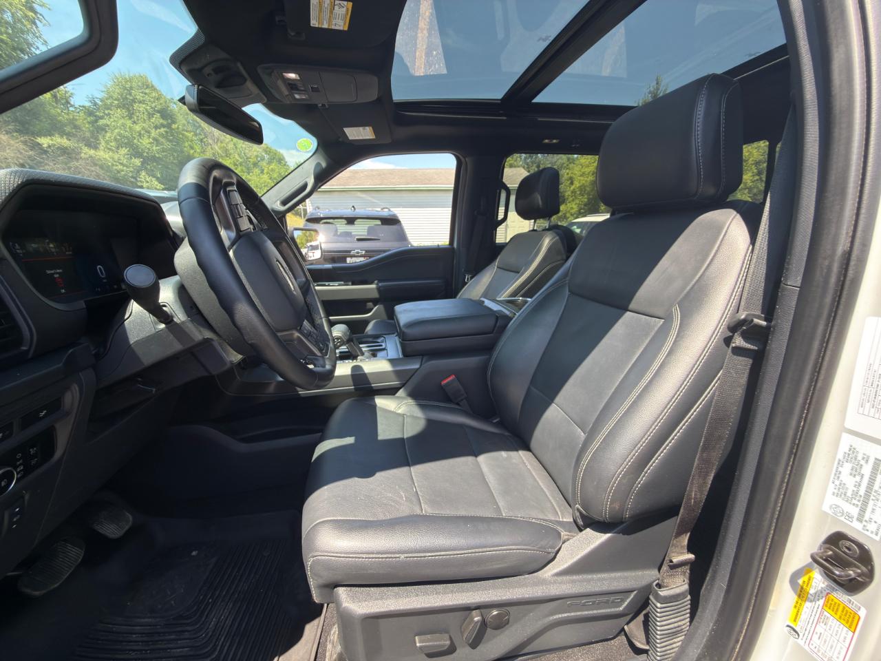 Ford F150 XLT Supercrew 4WD 2024