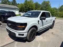 2024 Ford F150 