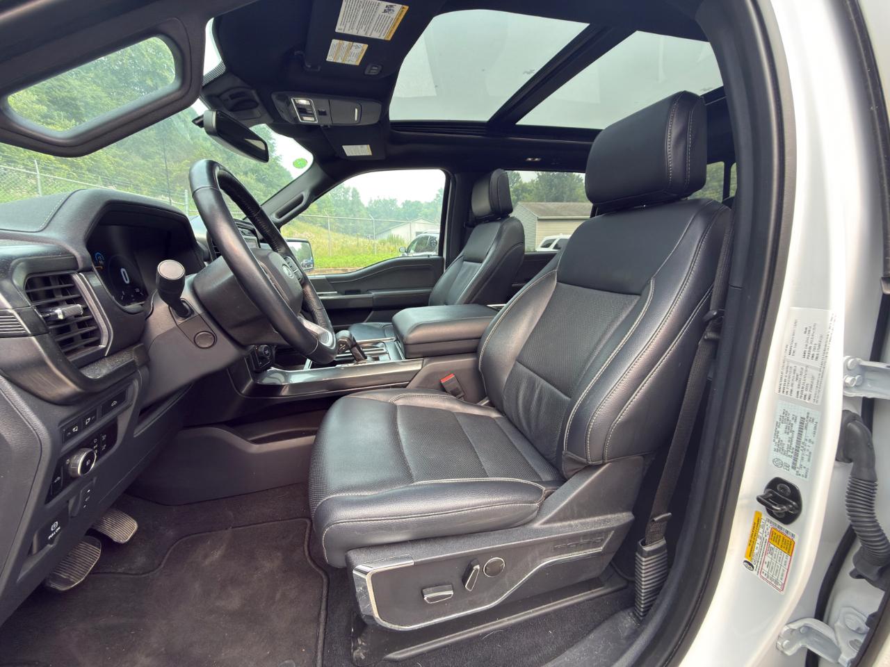 Ford F150 Lariat Supercrew 4WD 2023