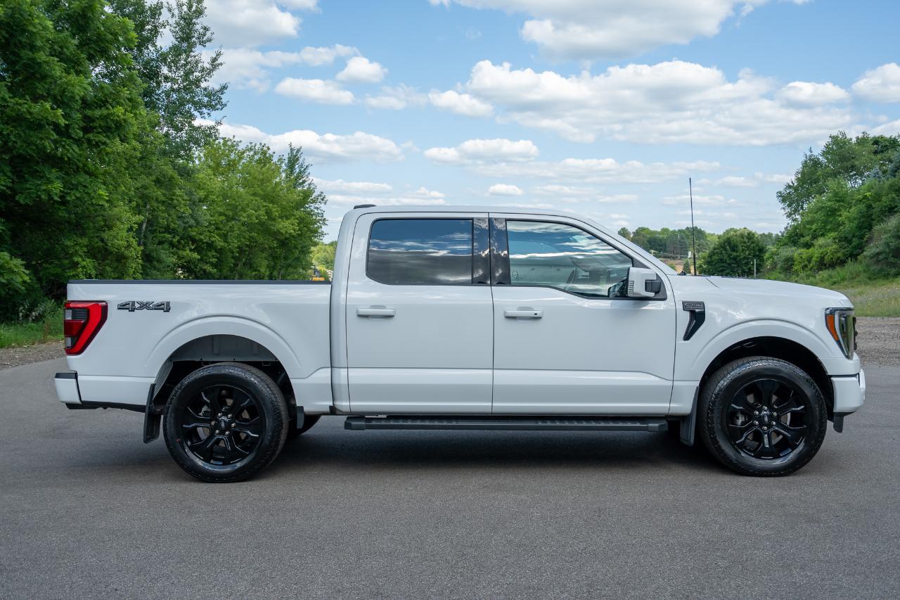 Ford F150 Lariat Supercrew 4WD 2023