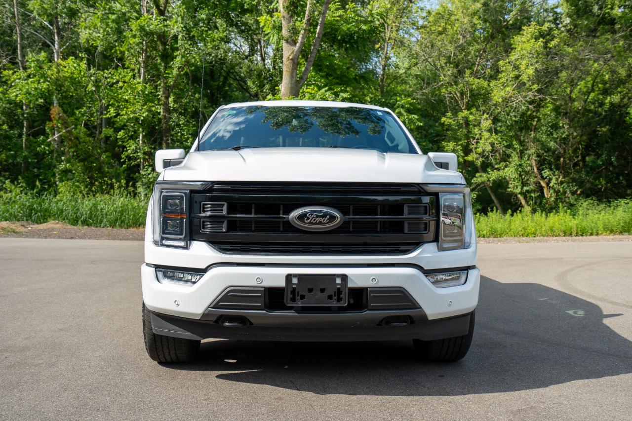 Ford F150 Lariat Supercrew 4WD 2023