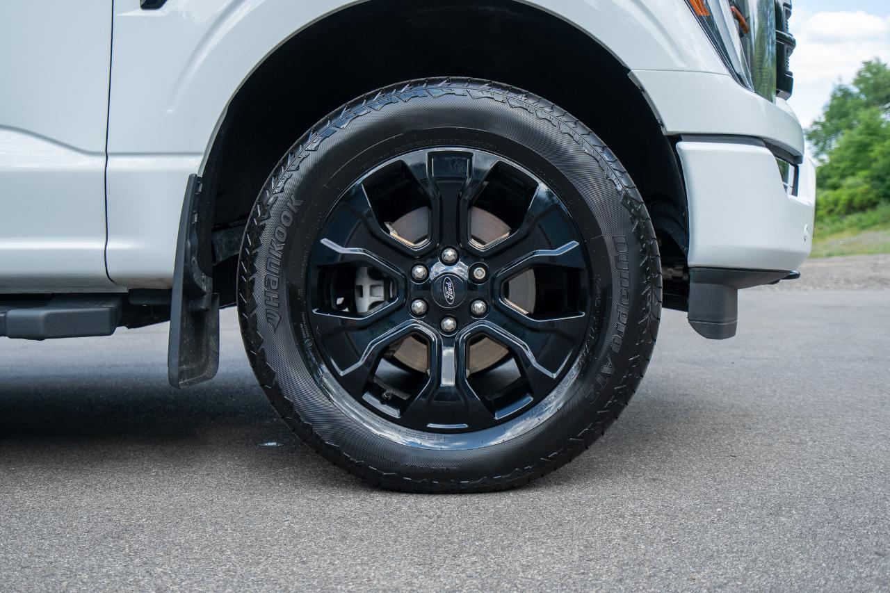 Ford F150 Lariat Supercrew 4WD 2023