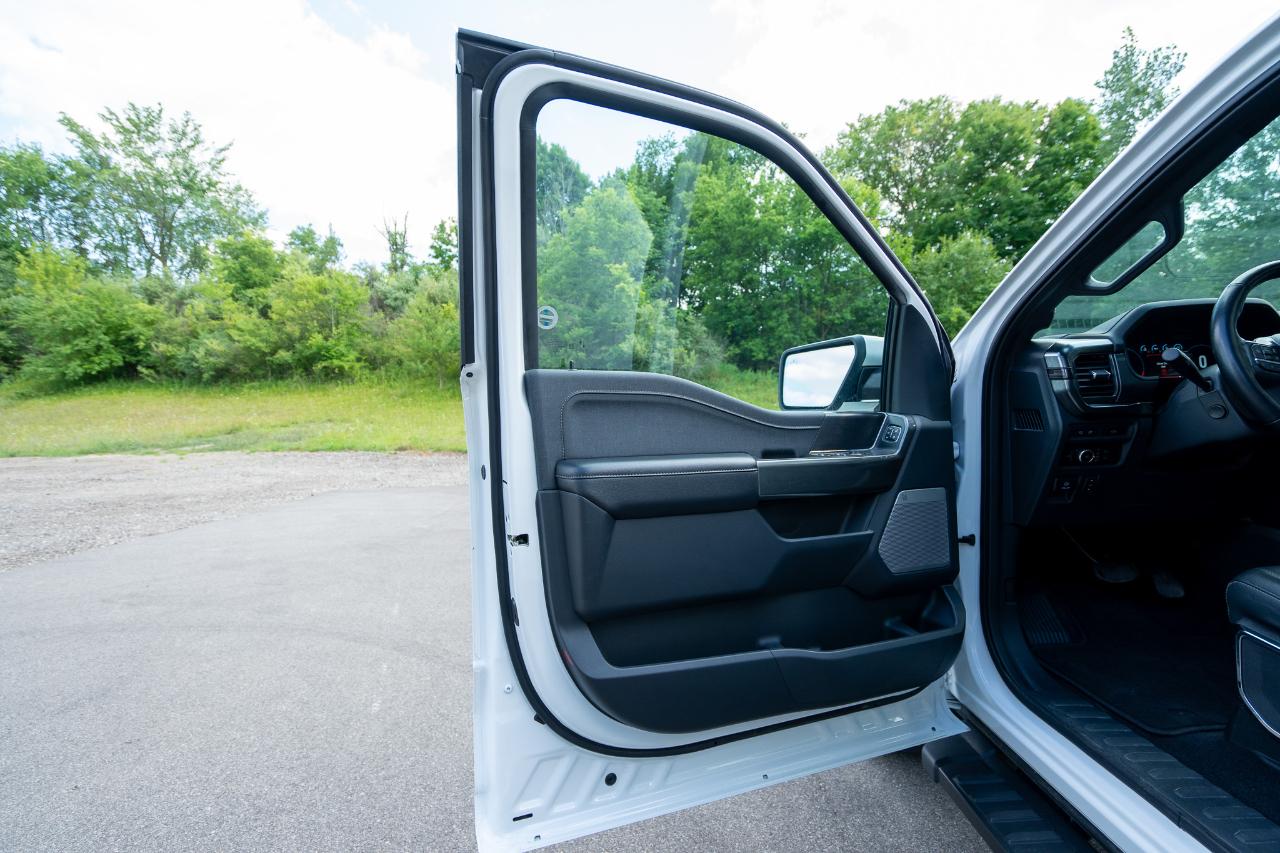 Ford F150 Lariat Supercrew 4WD 2023