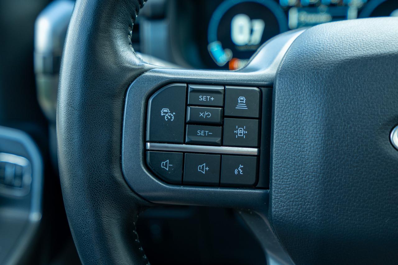 Ford F150 Lariat Supercrew 4WD 2023