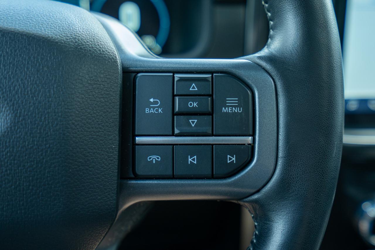Ford F150 Lariat Supercrew 4WD 2023