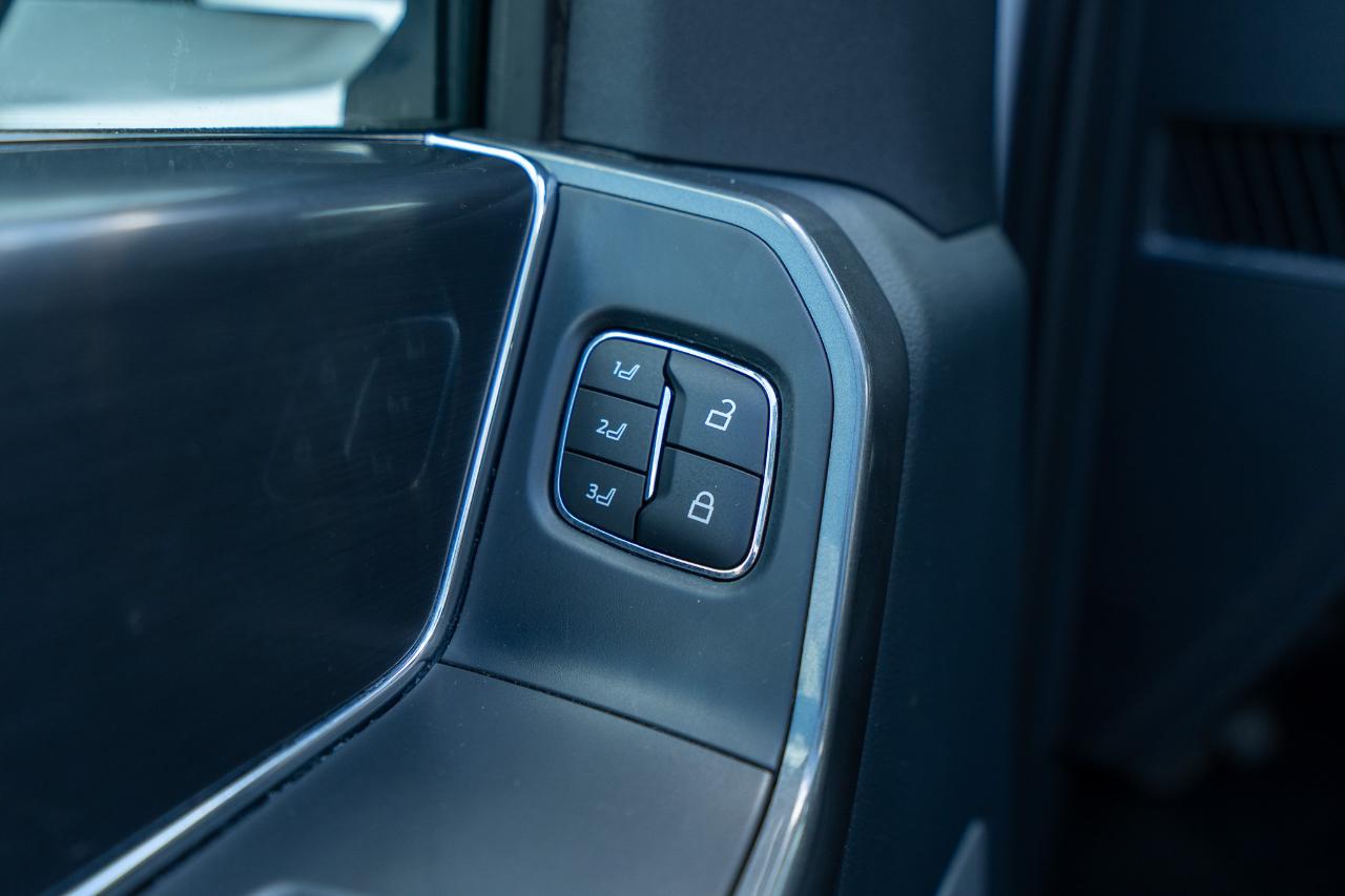 Ford F150 Lariat Supercrew 4WD 2023