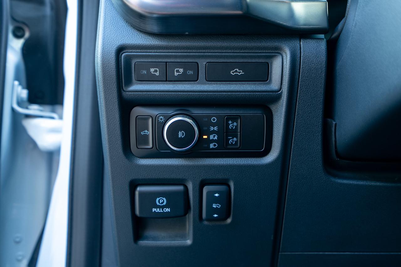 Ford F150 Lariat Supercrew 4WD 2023