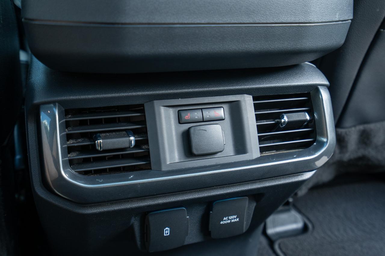 Ford F150 Lariat Supercrew 4WD 2023