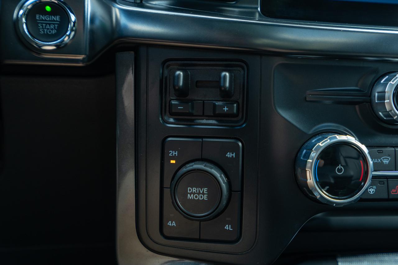 Ford F150 Lariat Supercrew 4WD 2023