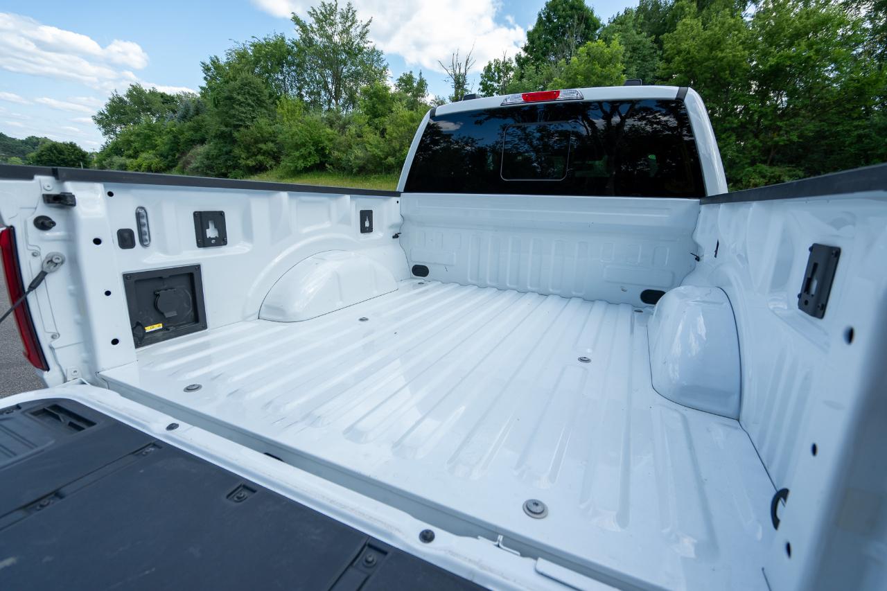 Ford F150 Lariat Supercrew 4WD 2023
