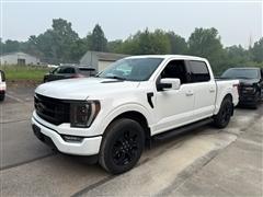 2023 Ford F150 