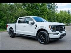 2023 Ford F150 