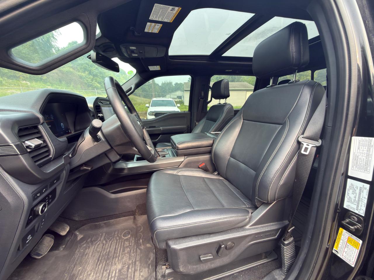 Ford F150 XLT Supercrew 4WD 2024