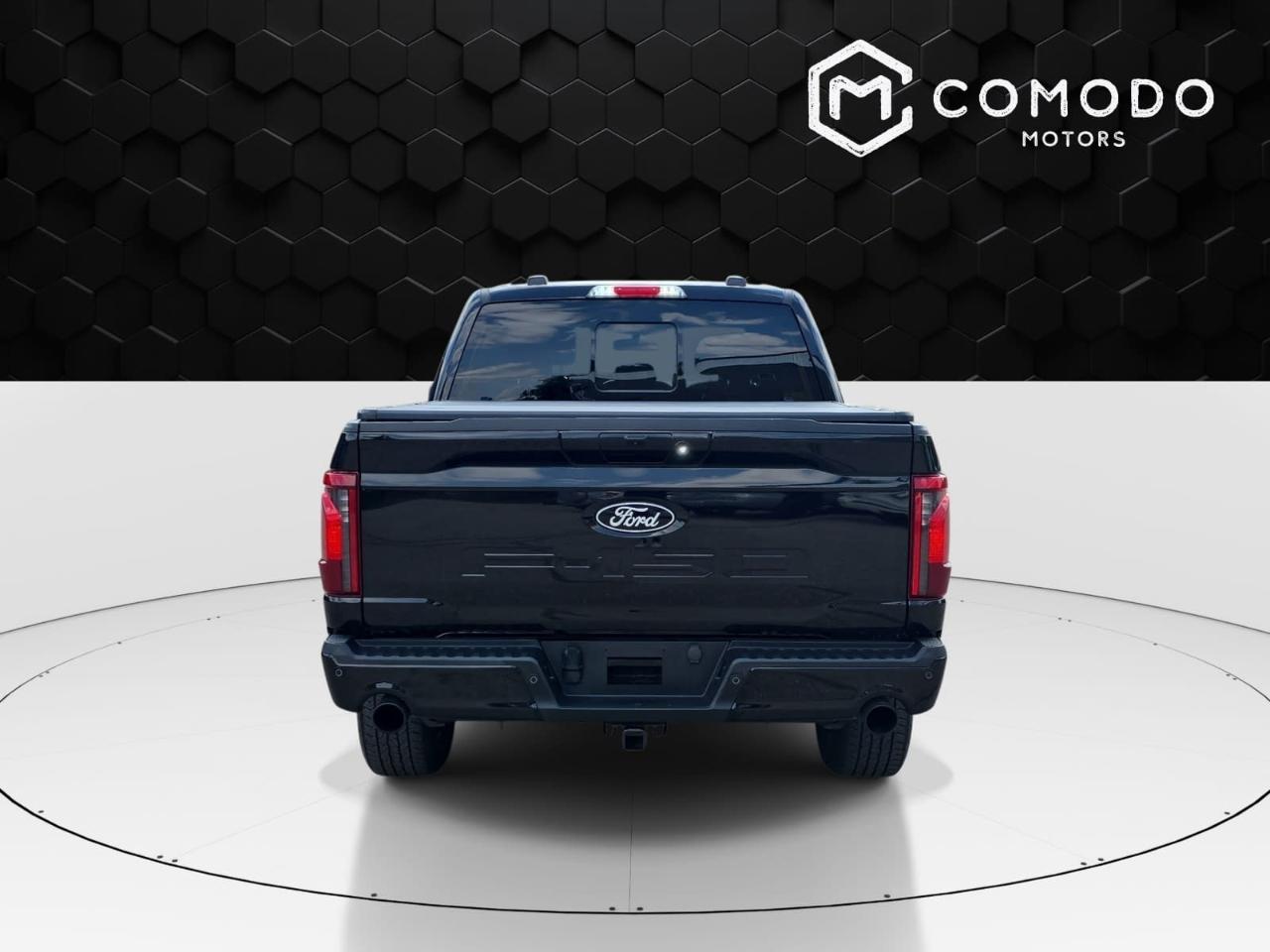 Ford F150 XLT Supercrew 4WD 2024