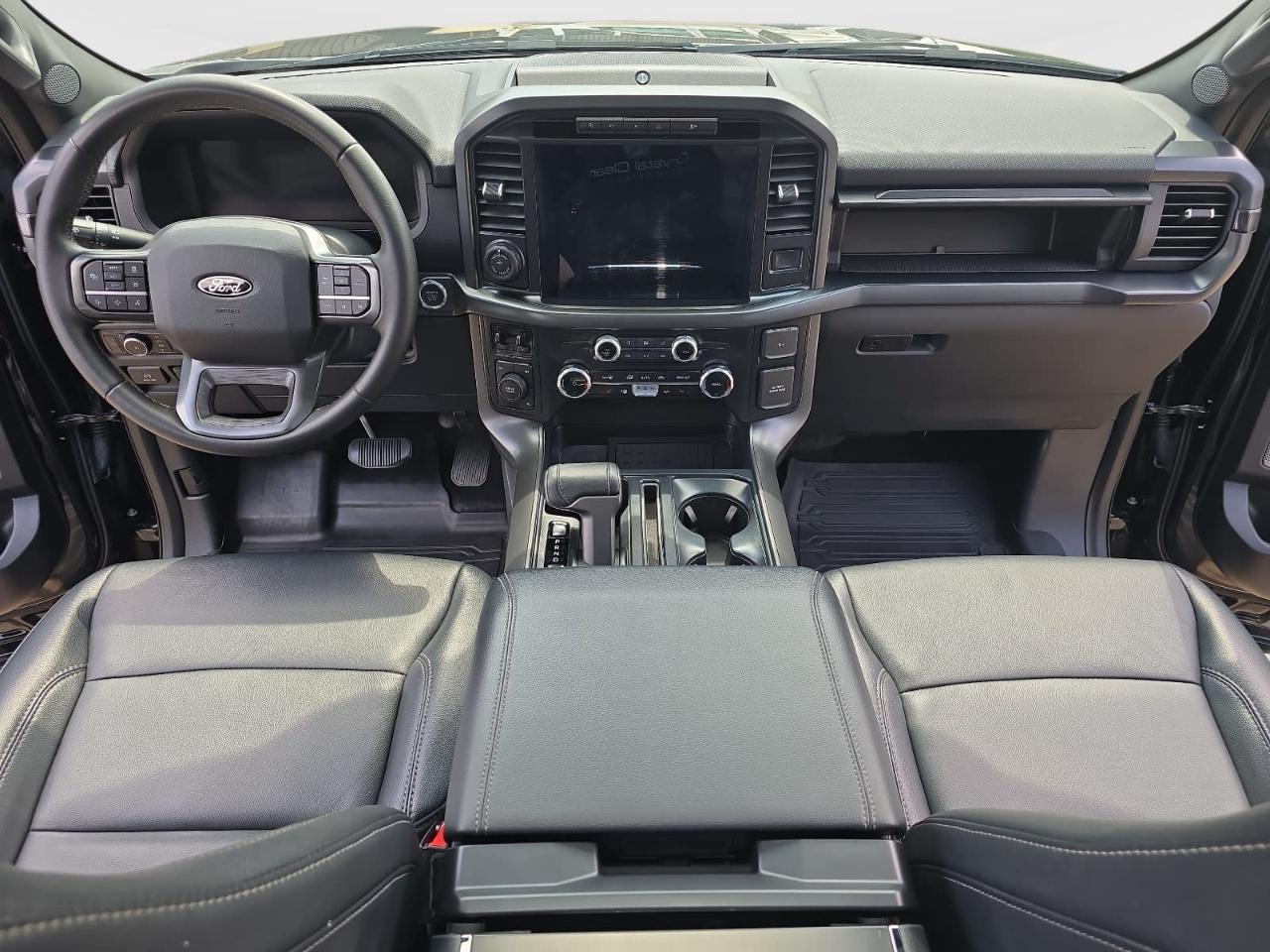 Ford F150 XLT Supercrew 4WD 2024