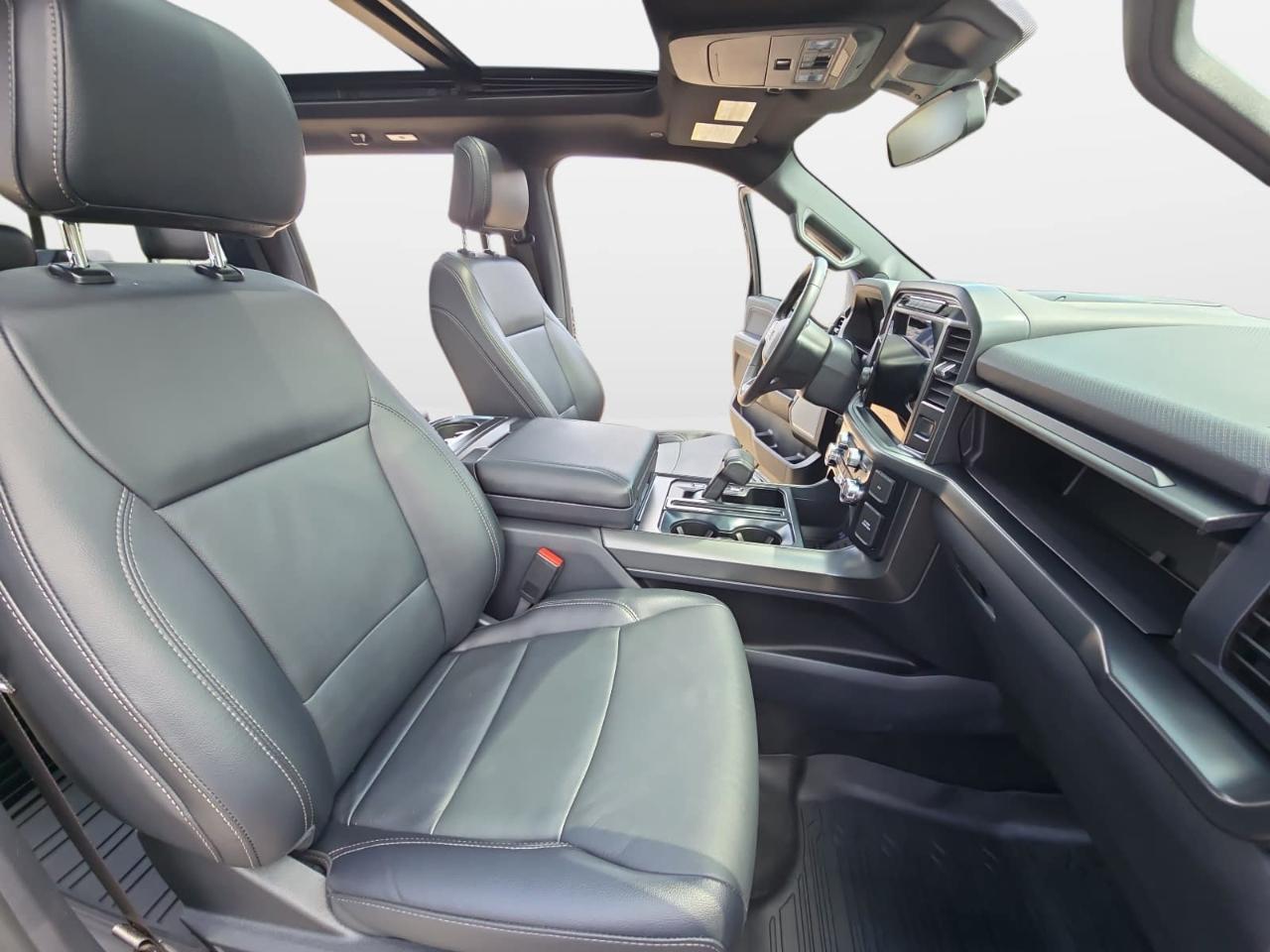 Ford F150 XLT Supercrew 4WD 2024