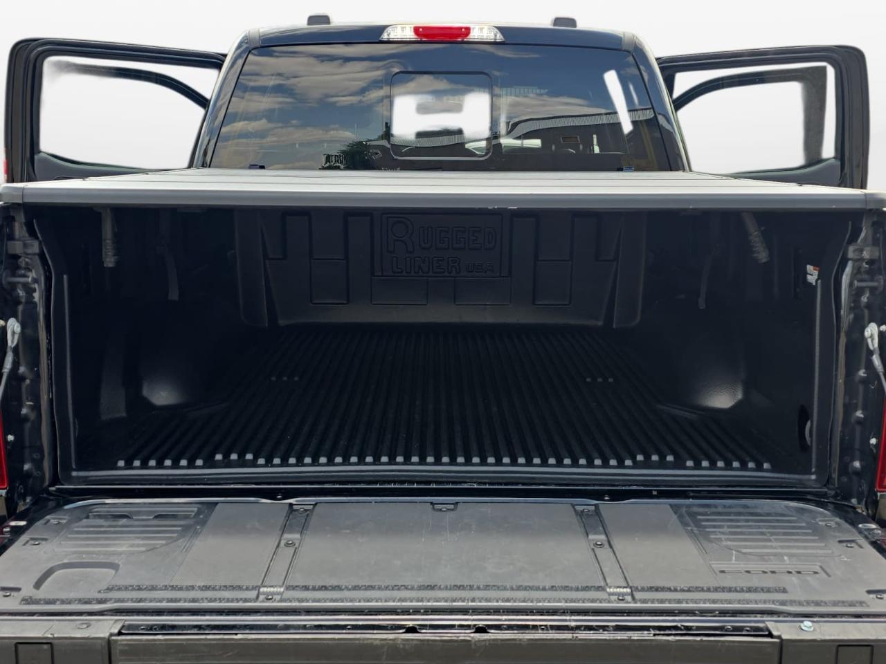 Ford F150 XLT Supercrew 4WD 2024