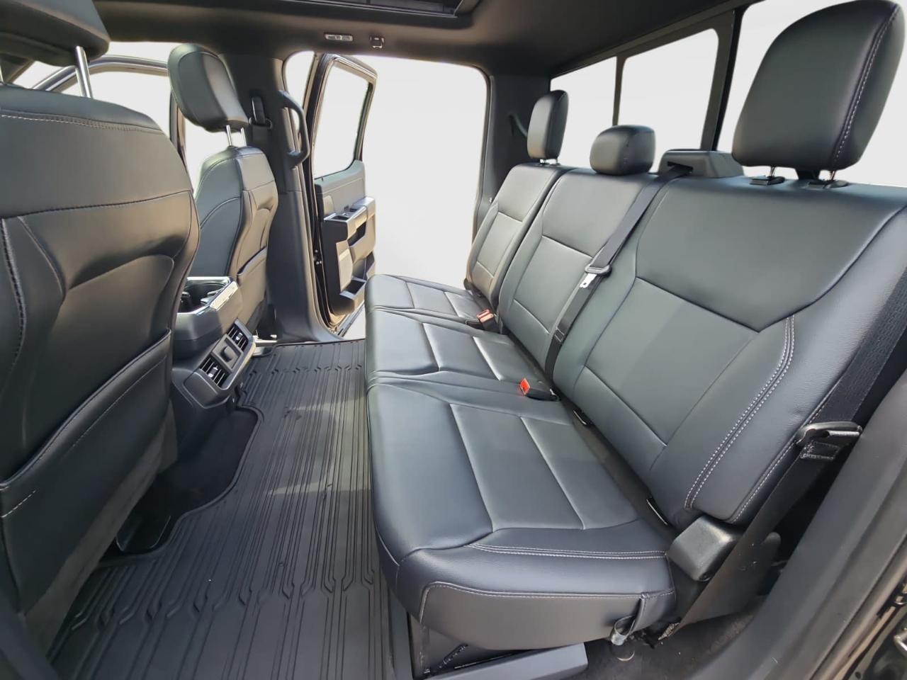 Ford F150 XLT Supercrew 4WD 2024