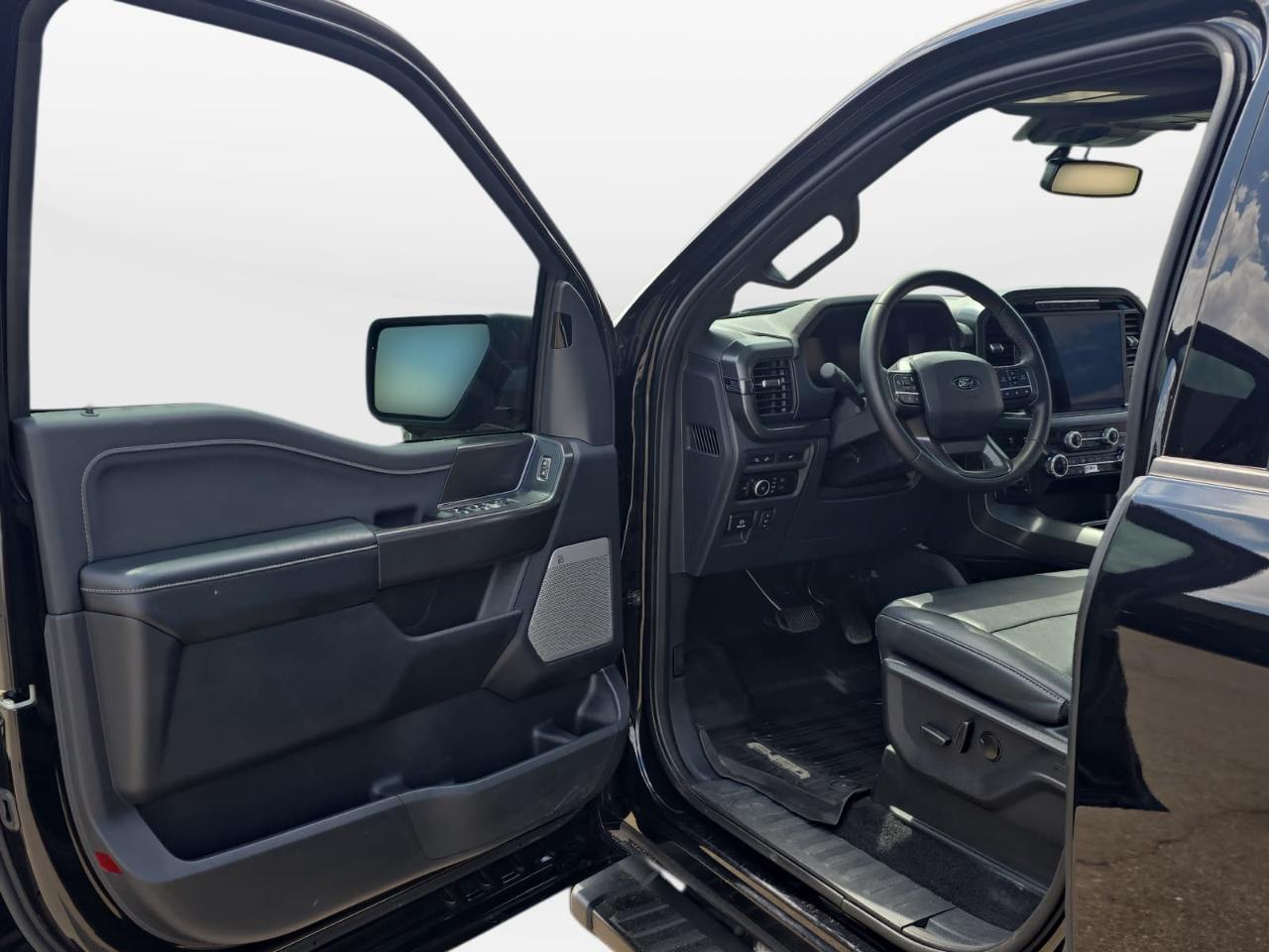 Ford F150 XLT Supercrew 4WD 2024