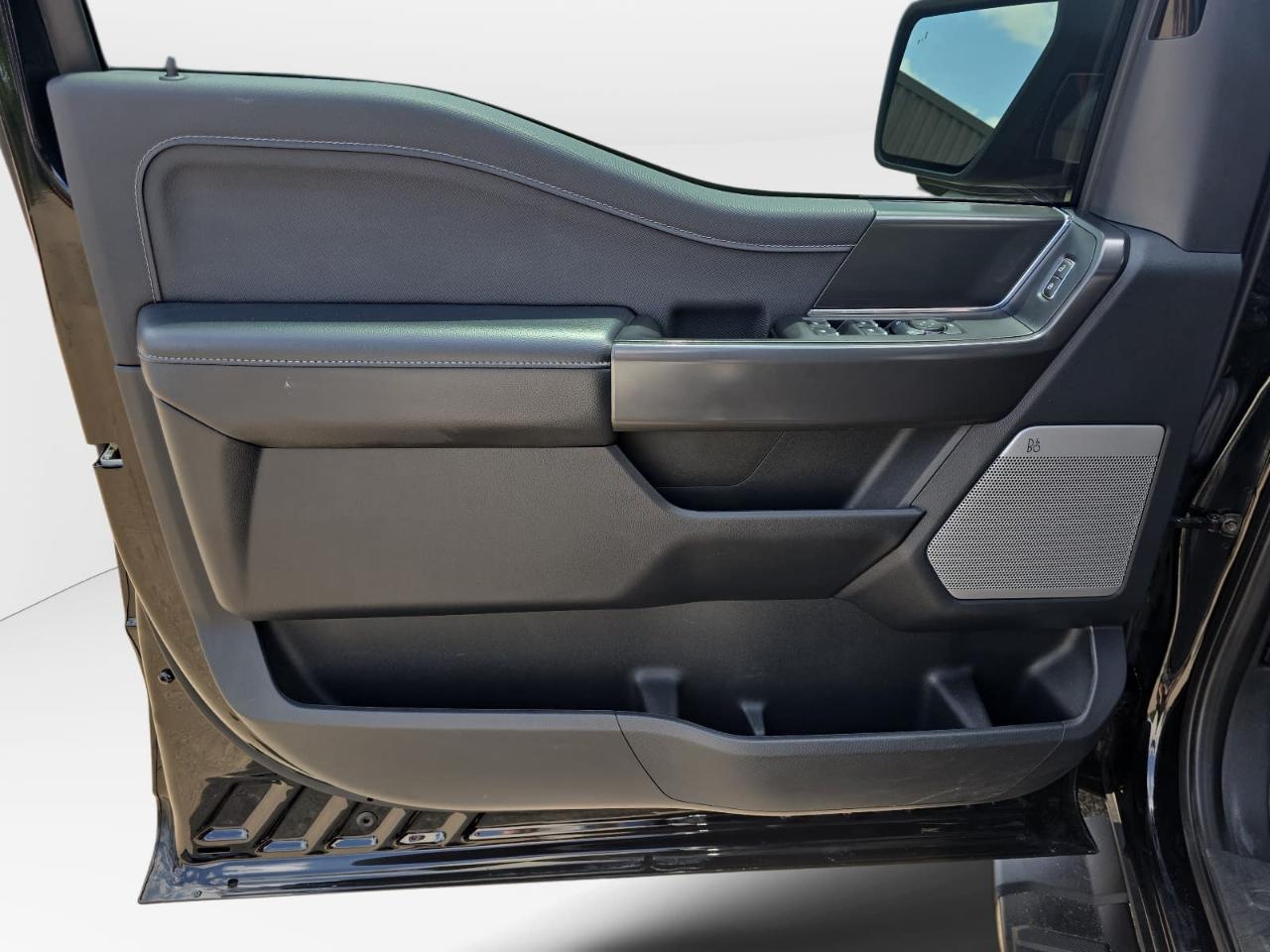 Ford F150 XLT Supercrew 4WD 2024