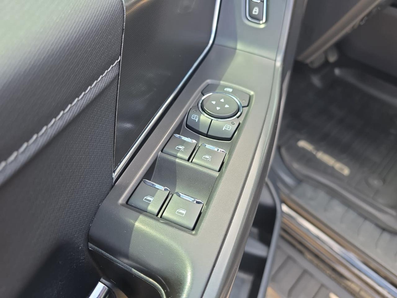 Ford F150 XLT Supercrew 4WD 2024