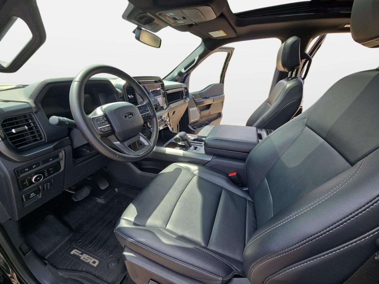 Ford F150 XLT Supercrew 4WD 2024
