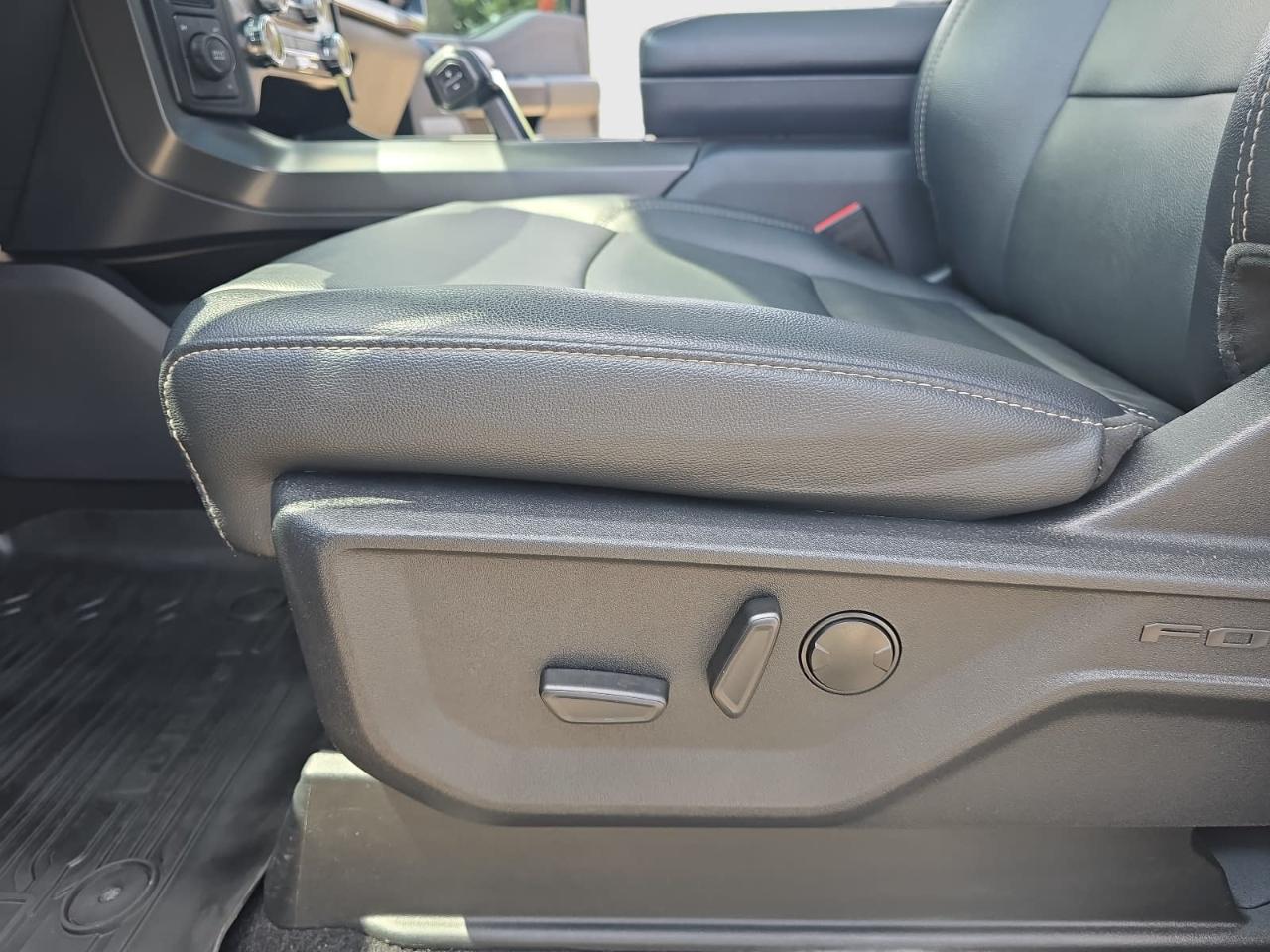 Ford F150 XLT Supercrew 4WD 2024