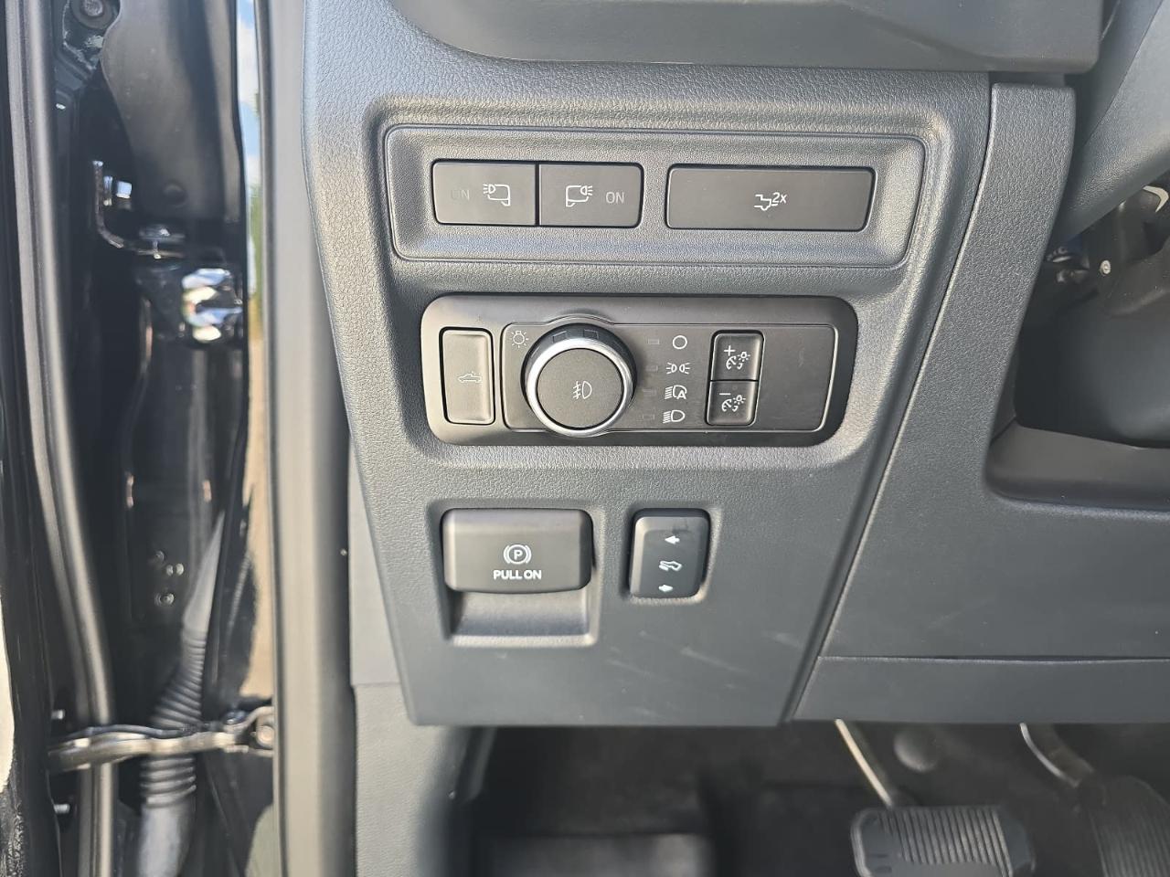 Ford F150 XLT Supercrew 4WD 2024