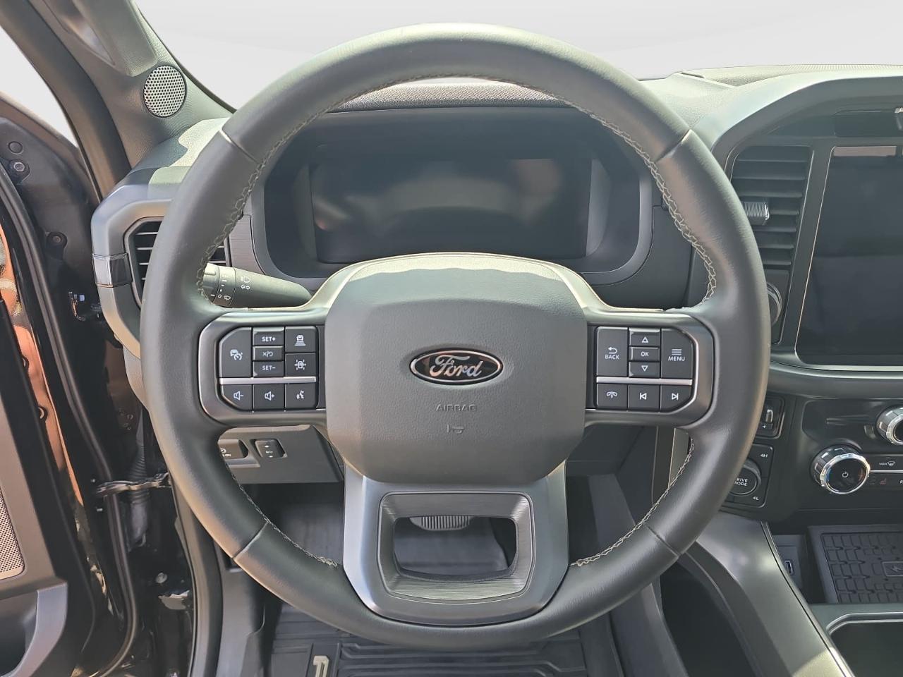 Ford F150 XLT Supercrew 4WD 2024