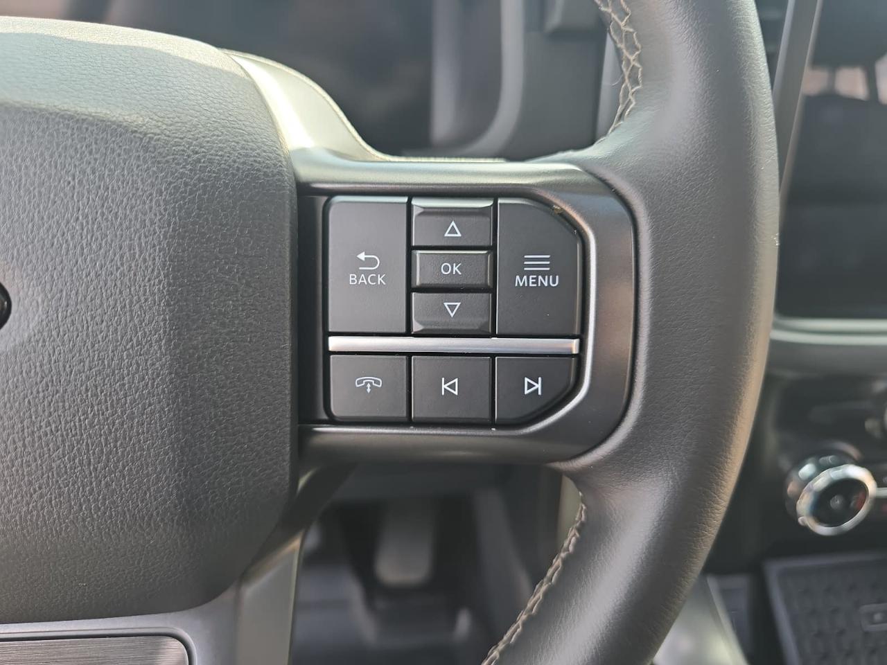 Ford F150 XLT Supercrew 4WD 2024