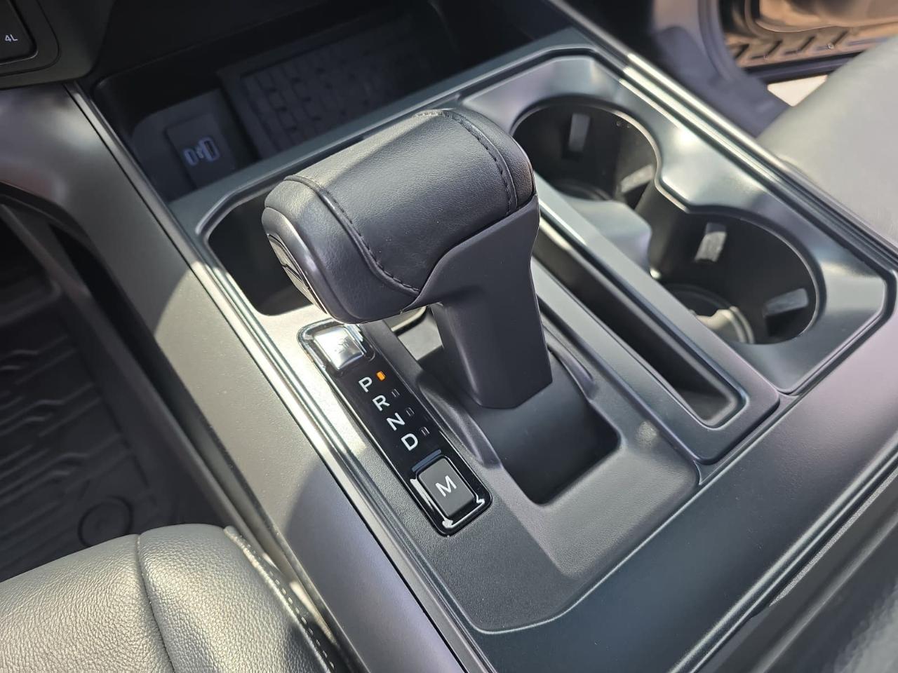 Ford F150 XLT Supercrew 4WD 2024