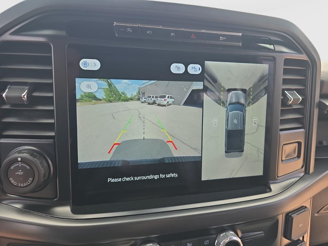 Ford F150 XLT Supercrew 4WD 2024