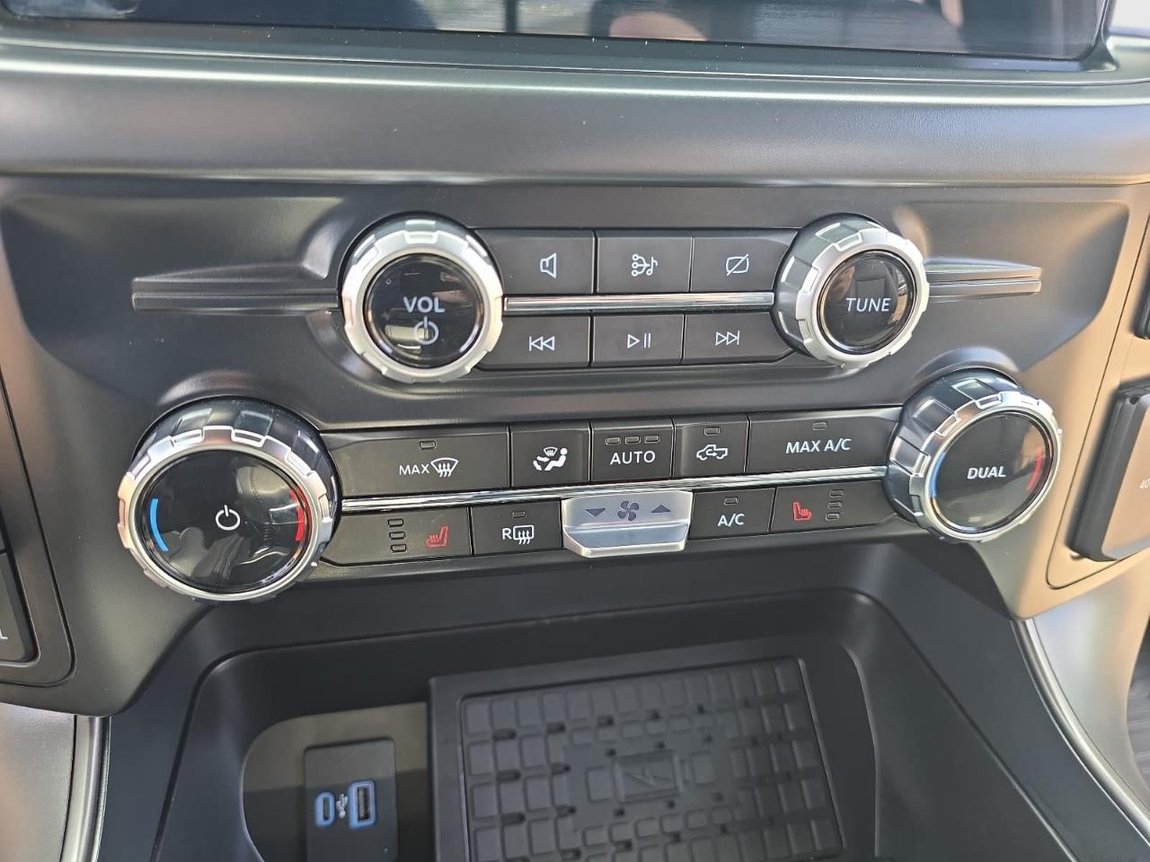 Ford F150 XLT Supercrew 4WD 2024