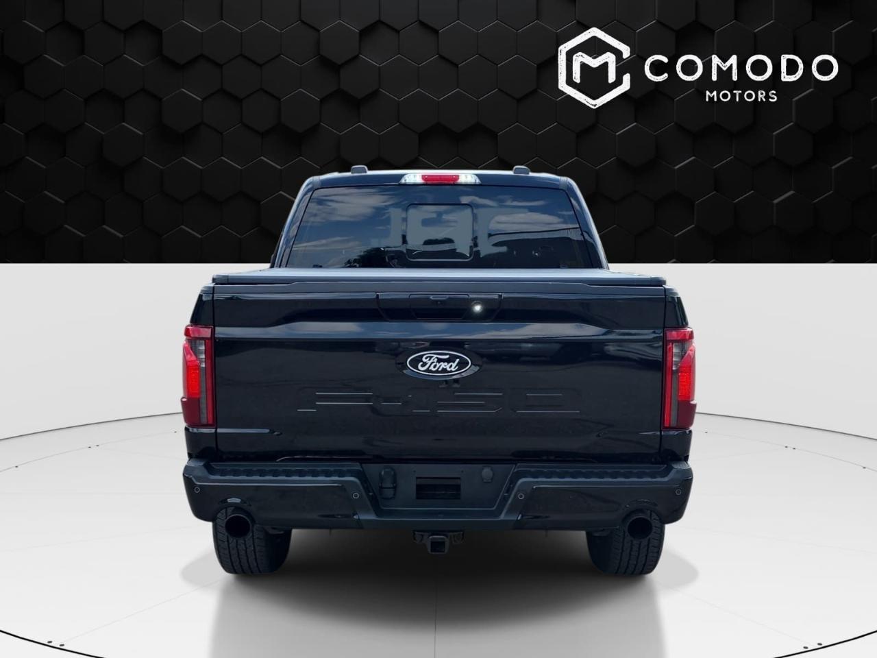 Ford F150 XLT Supercrew 4WD 2024