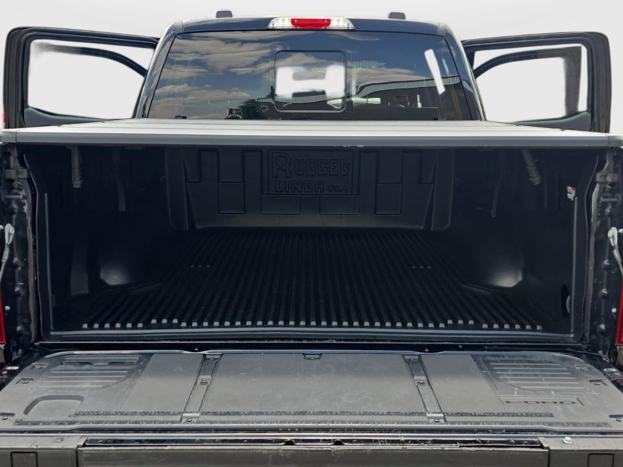 Ford F150 XLT Supercrew 4WD 2024