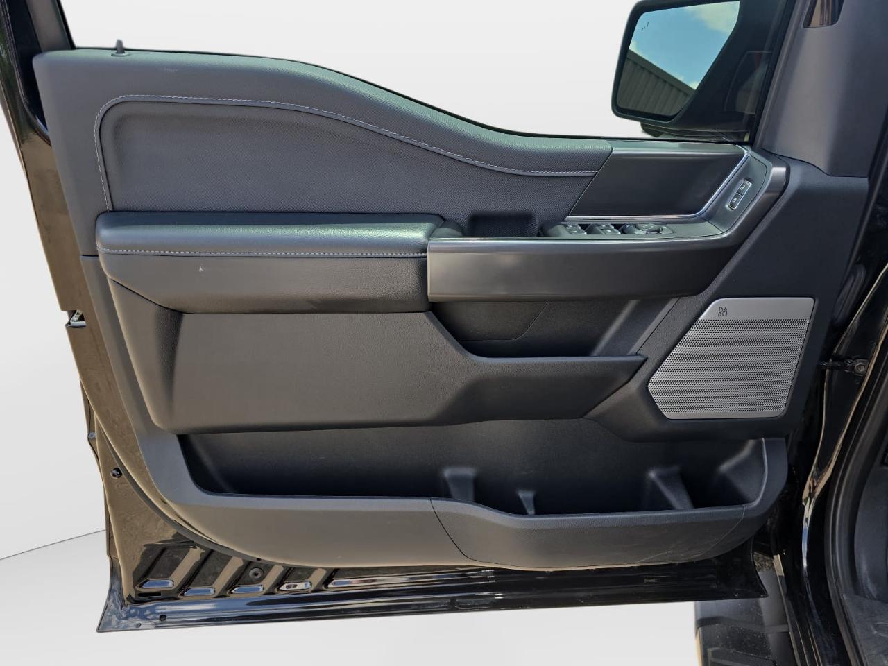 Ford F150 XLT Supercrew 4WD 2024
