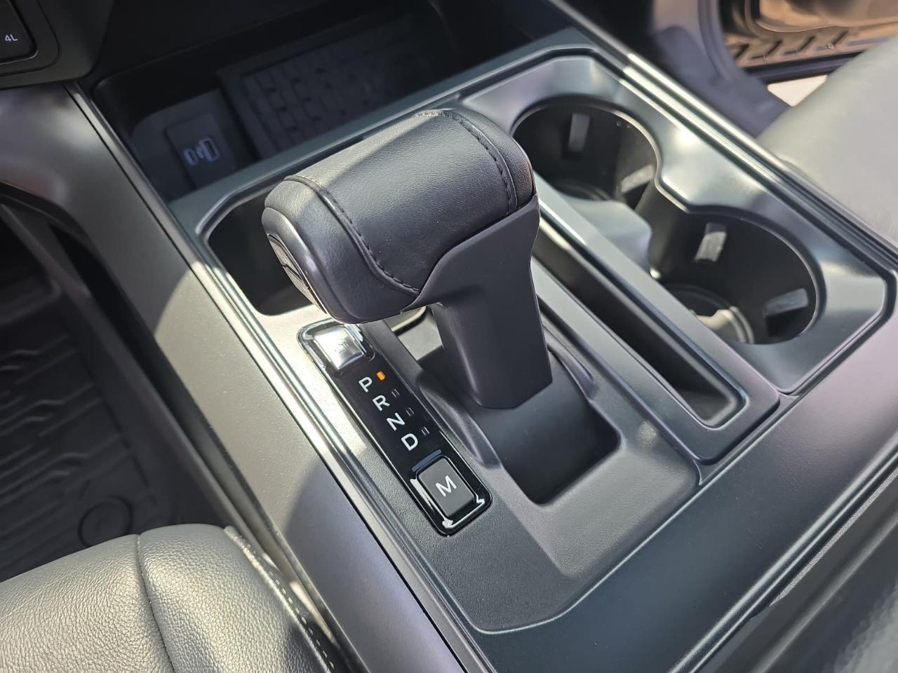 Ford F150 XLT Supercrew 4WD 2024
