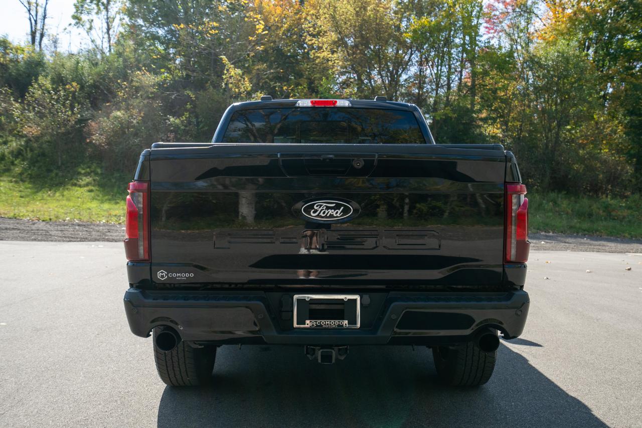 Ford F150 XLT Supercrew 4WD 2024