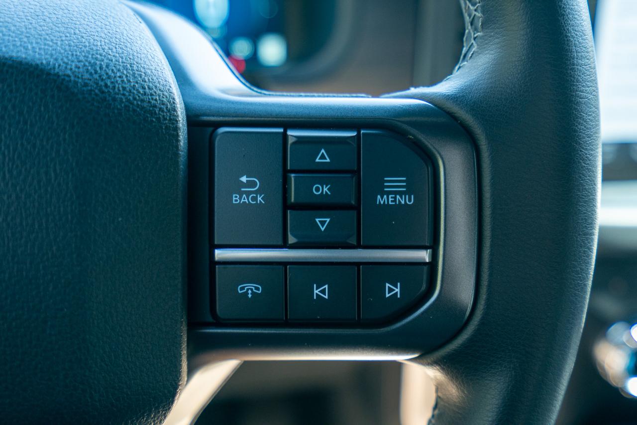 Ford F150 XLT Supercrew 4WD 2024