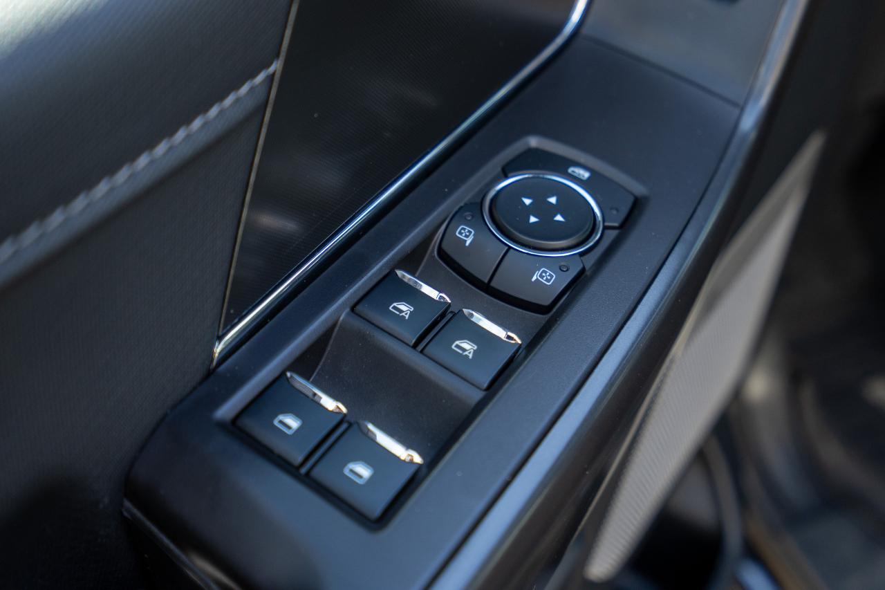 Ford F150 XLT Supercrew 4WD 2024