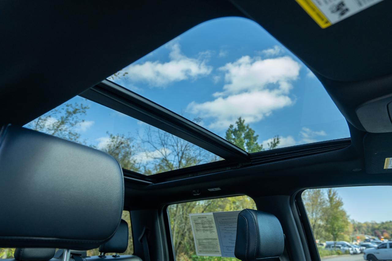 Ford F150 XLT Supercrew 4WD 2024