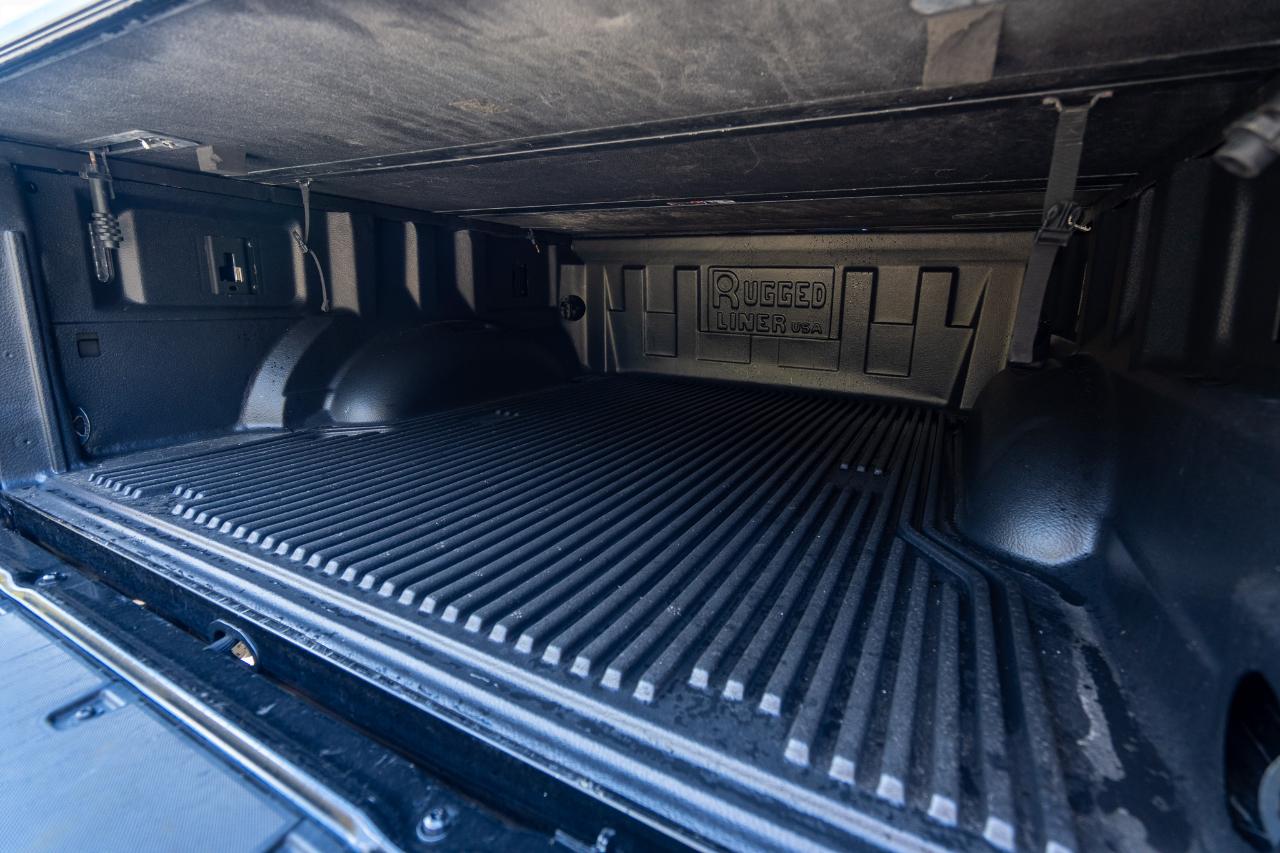 Ford F150 XLT Supercrew 4WD 2024