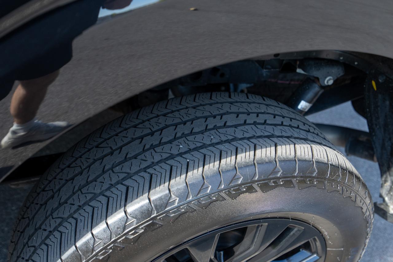 Ford F150 XLT Supercrew 4WD 2024
