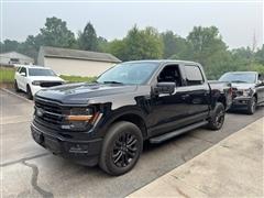 2024 Ford F150 