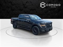 2024 Ford F150 