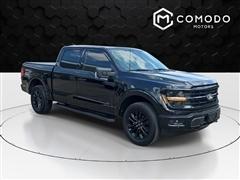 2024 Ford F150 