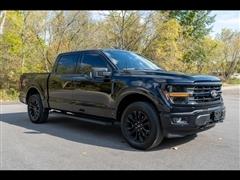 2024 Ford F150 