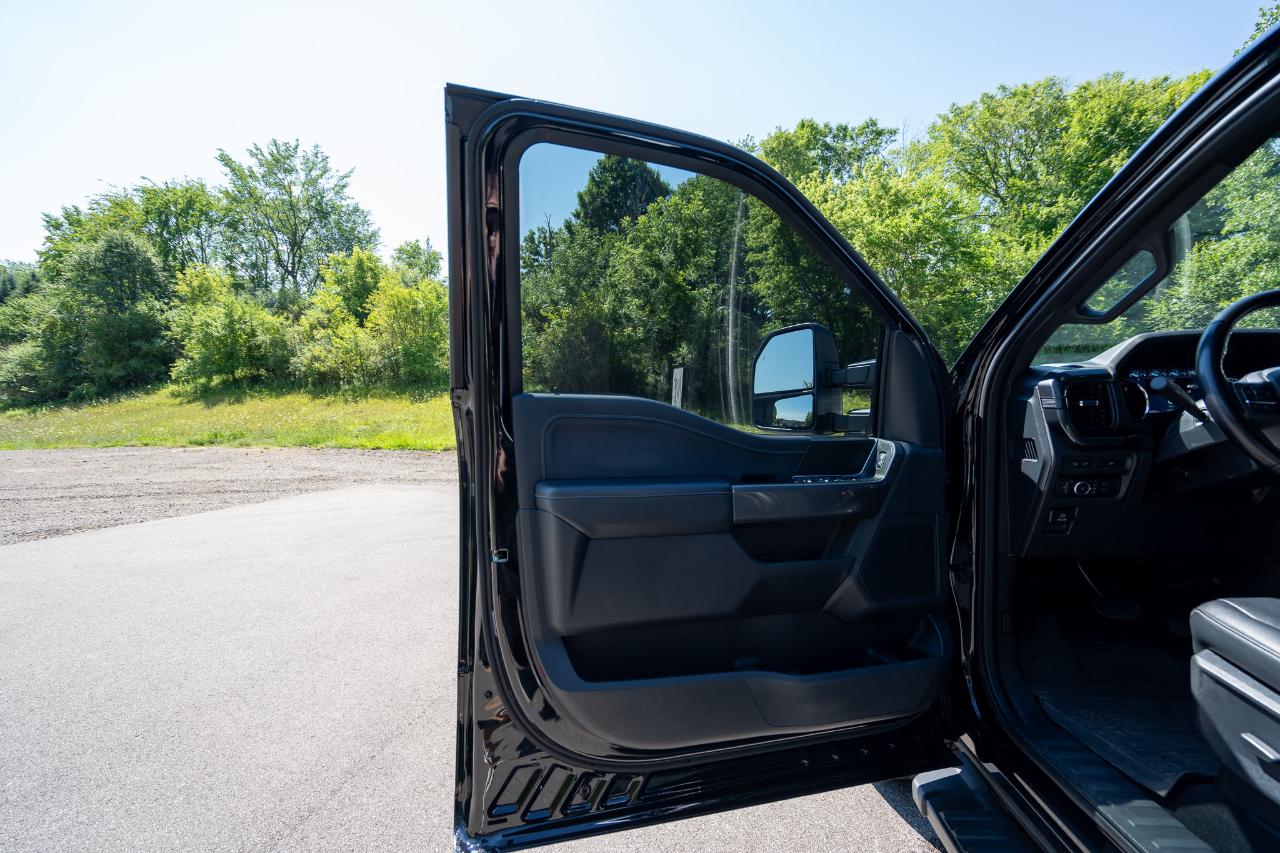 Ford F150 XLT Supercrew 4WD 2022