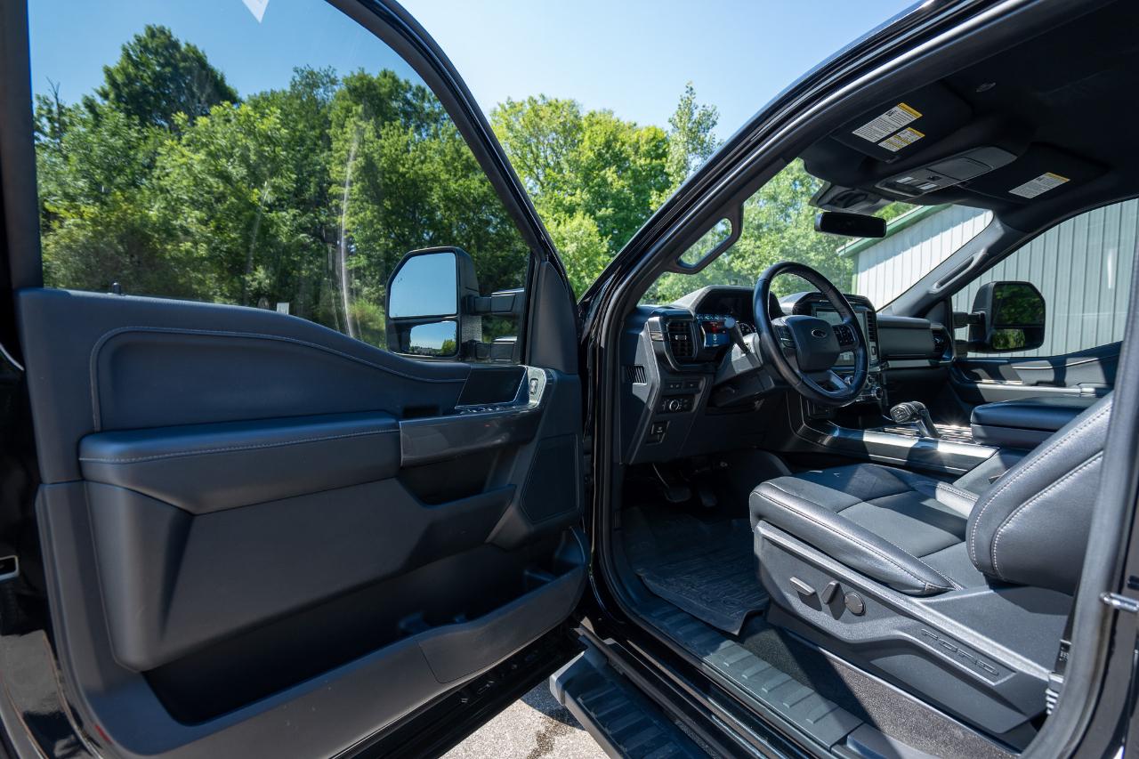 Ford F150 XLT Supercrew 4WD 2022